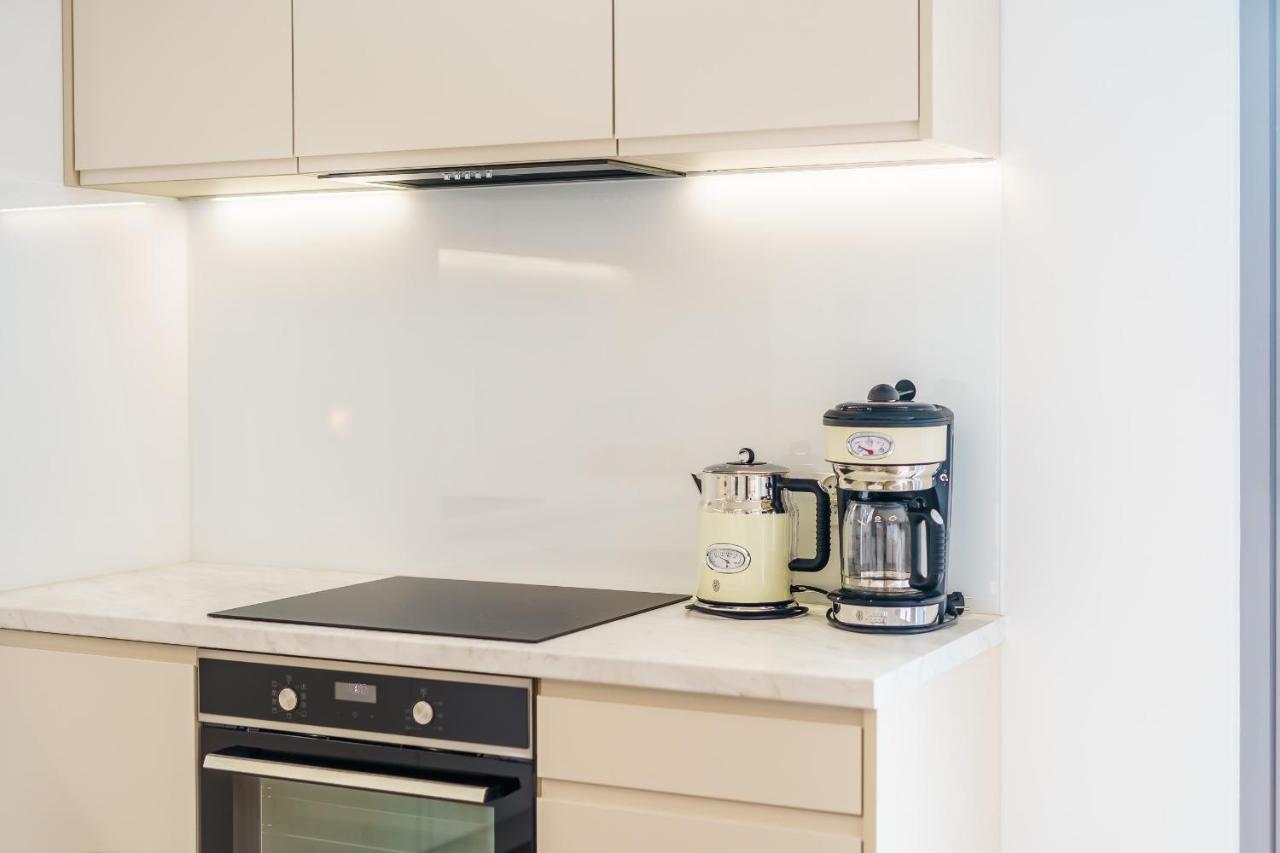 Balticus 16A By Noclegi Renters เมียนซิดดรอแย ภายนอก รูปภาพ